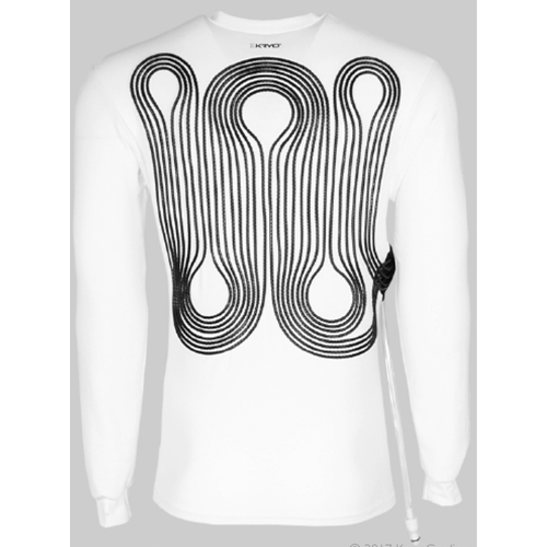 Kryo Cooling SFI Certified Shirt - Left Hand Outlet