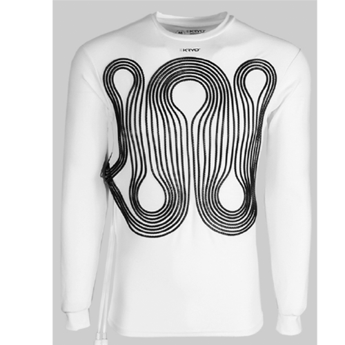 Kryo Cooling SFI Certified Shirt  - Right Hand Outlet