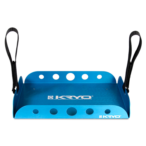 Kryo Cooling Accessories