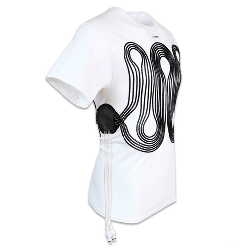 Kryo Cooling T-shirt - Left Hand Outlet