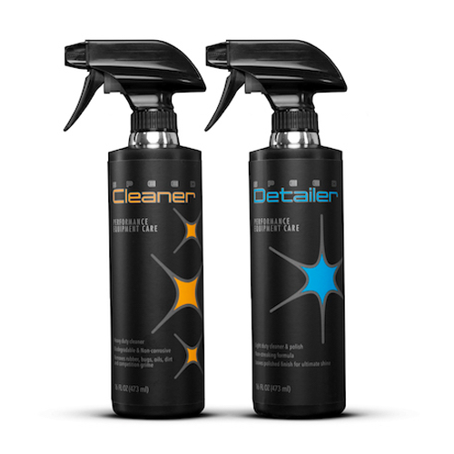 Molecule Competition Vehicle Care