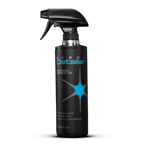 Molecule Competition Vehicle Care