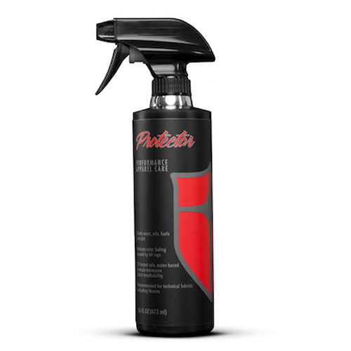 Molecule Performance Apparel Care