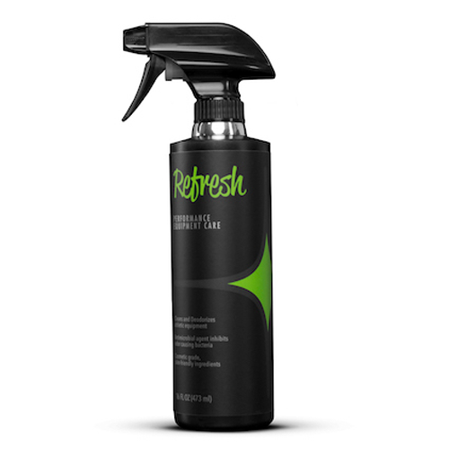Molecule Performance Apparel Care