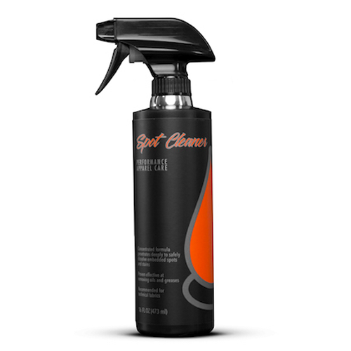 Molecule Performance Apparel Care