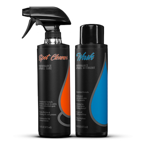 Molecule Performance Apparel Care