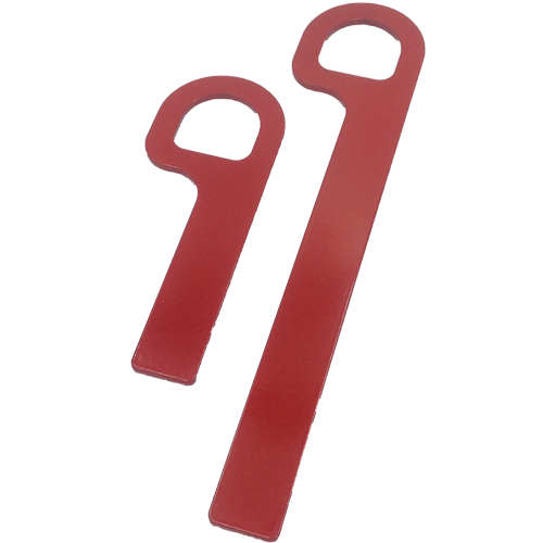 Tow Hooks