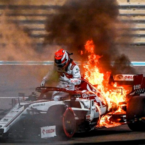 Fire Extinguisher Servicing