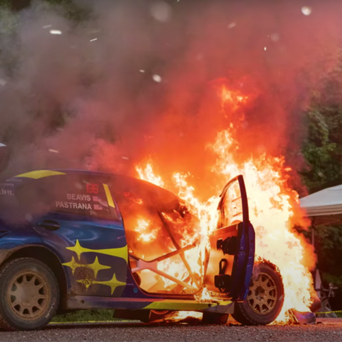 Fire Extinguisher Servicing