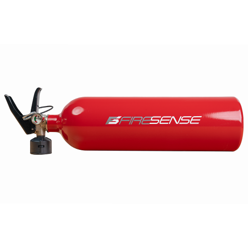 Fire Extinguisher Servicing