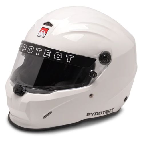 Pyrotect Helmet & S21 FHR Package