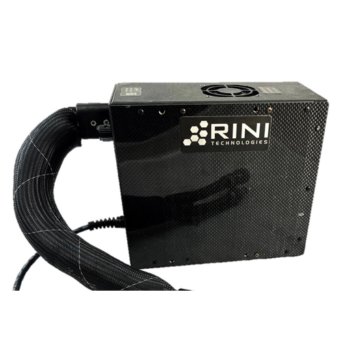 RINI Driver Cooling System