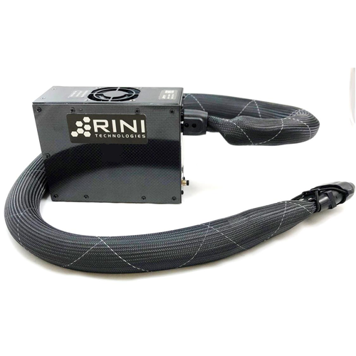 RINI Driver Cooling System