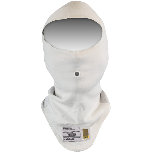 Stand 21 Top Fit Balaclava