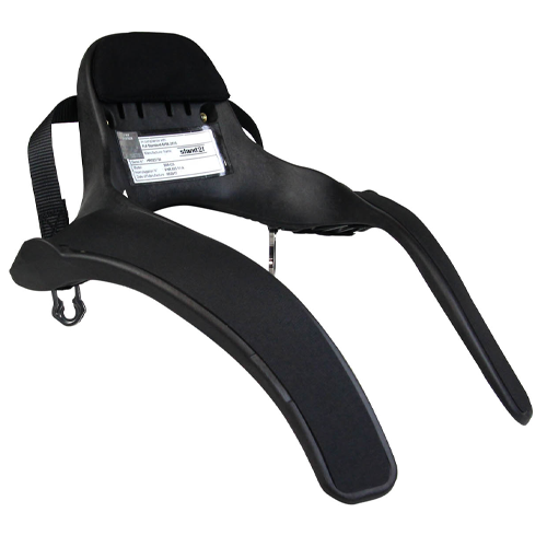 Pyrotect Helmet & S21 FHR Package
