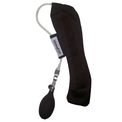 Stand 21 FHR HANS Air Padding