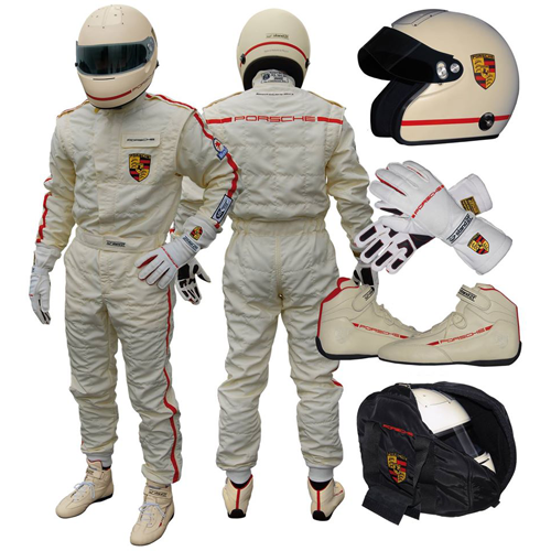 Porsche Rennsport Collection