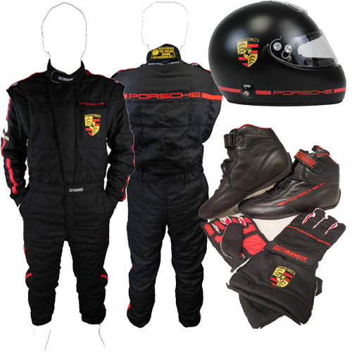 Porsche Rennsport Collection