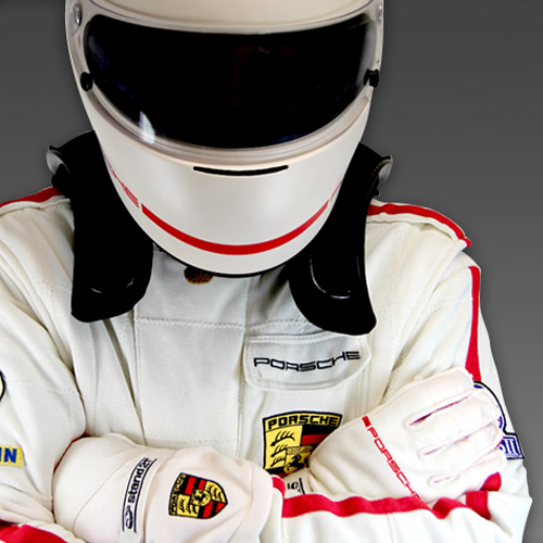 Porsche Rennsport Collection