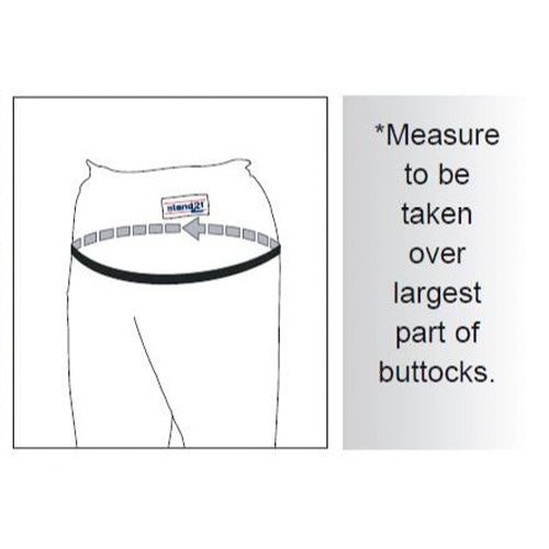 Stand 21 Underwear Pants
