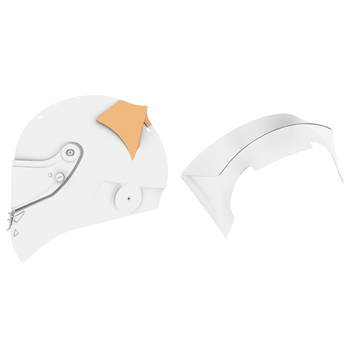 Schuberth Helmet Accessories