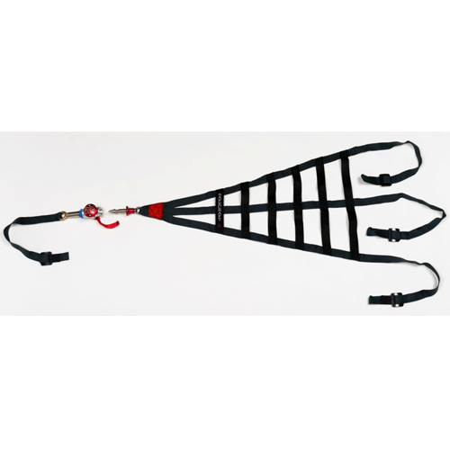 Safecraft Push Button Safety Net