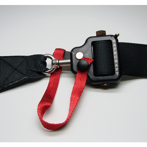 Safecraft Ratchet Safety Net