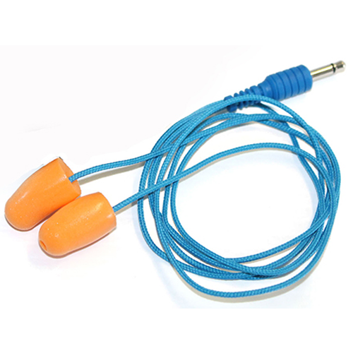 SpeedCom Economy Ear Buds