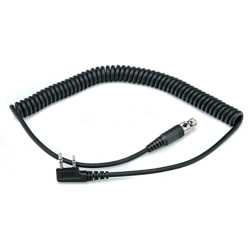 SpeedCom Radio Headset Cables