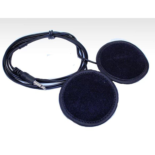 SpeedCom Helmet Speaker Kit