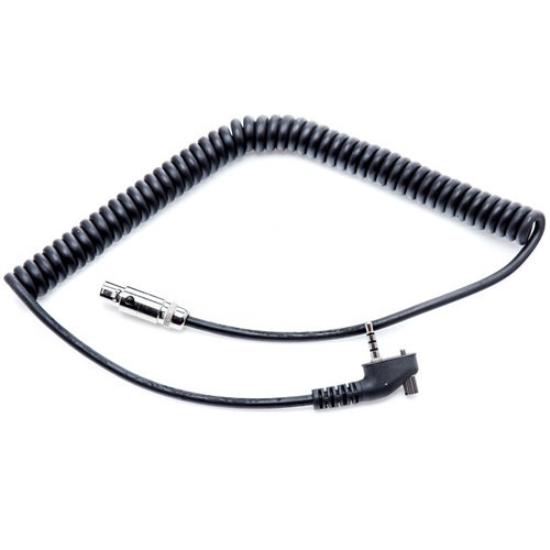 SpeedCom Radio Headset Cables