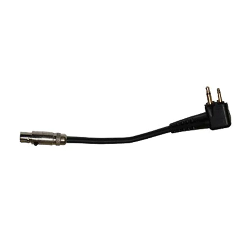 SpeedCom Radio Harness Cables
