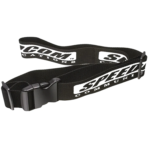SpeedCom Radio Belt