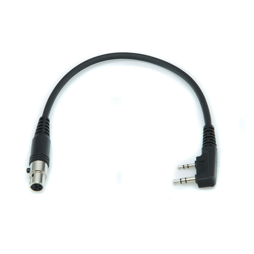 SpeedCom Radio Harness Cables