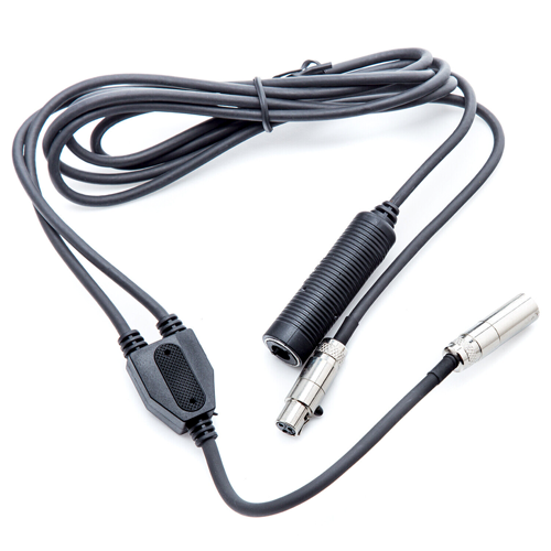 SpeedCom IMSA Car Harness
