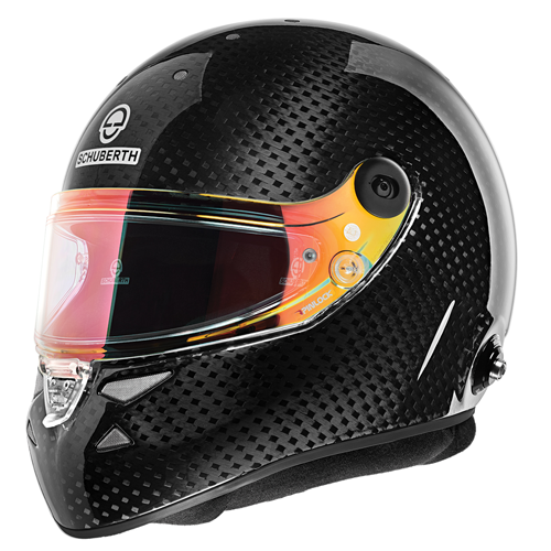 Schuberth SF4 8860 Carbon