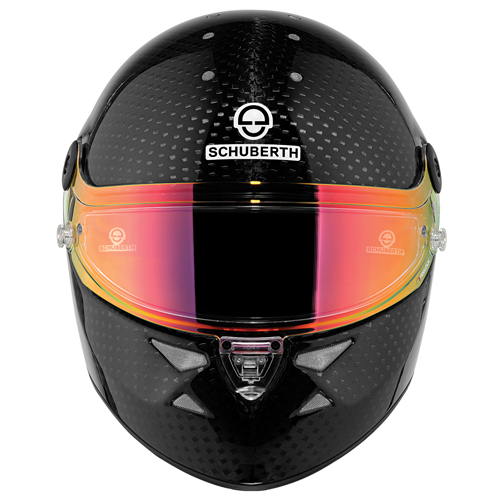 Schuberth SF4 8860 Carbon