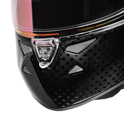 Schuberth SF4 8860 Carbon