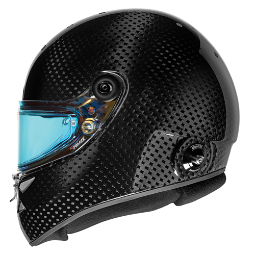 Schuberth SF4 8860 Carbon