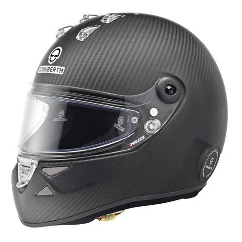 Schuberth SK1 CMR Carbon
