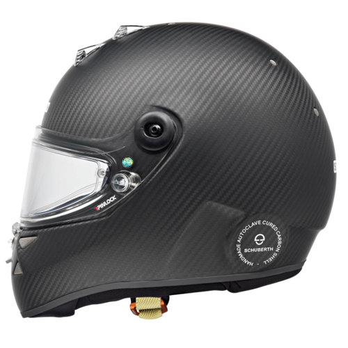 Schuberth SK1 CMR Carbon
