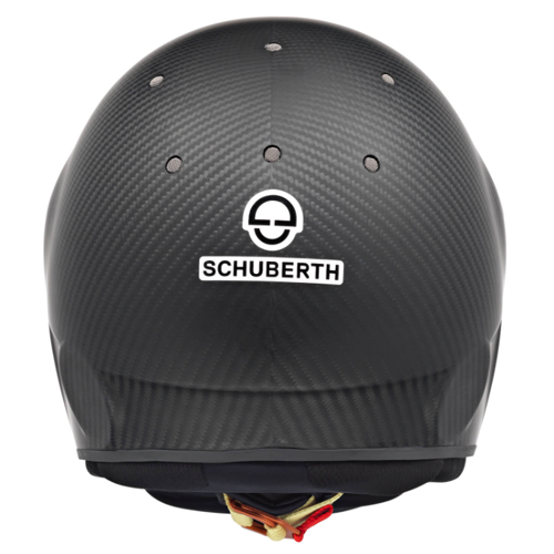 Schuberth SK1 CMR Carbon