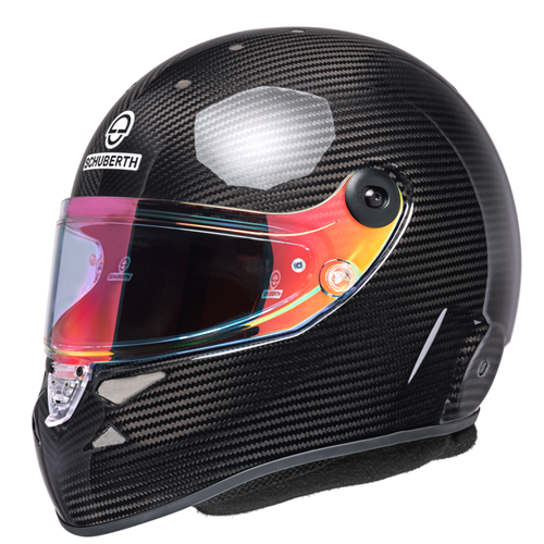 Schuberth SP1 8859 Carbon