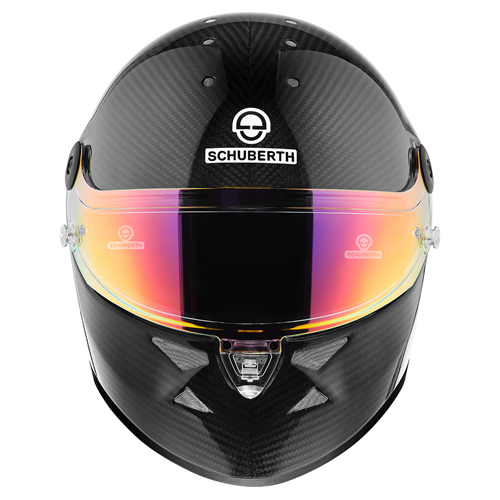 Schuberth SP1 8859 Carbon