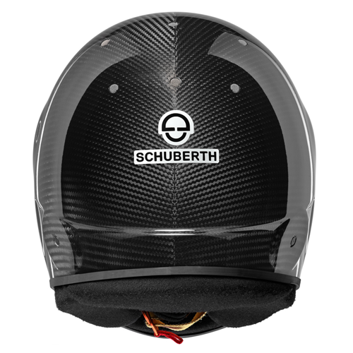 Schuberth SP1 8859 Carbon