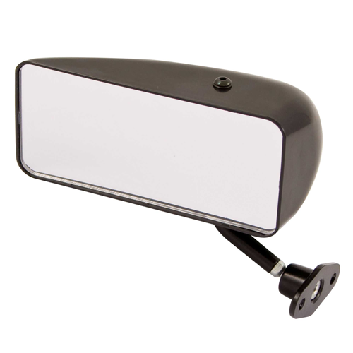 SPA Saloon Race Mirror