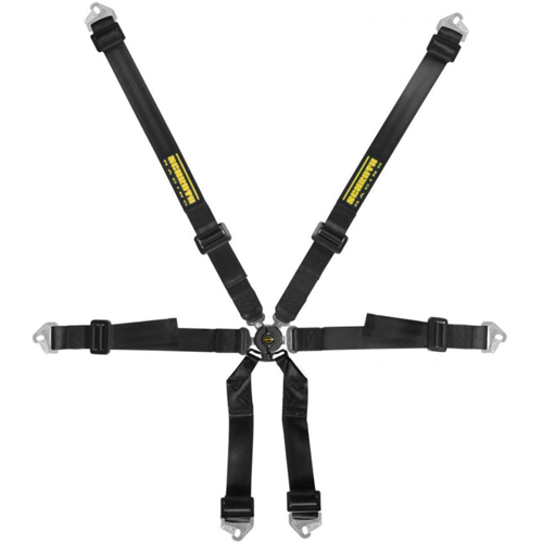 Schroth Clubman 2x2 Harness