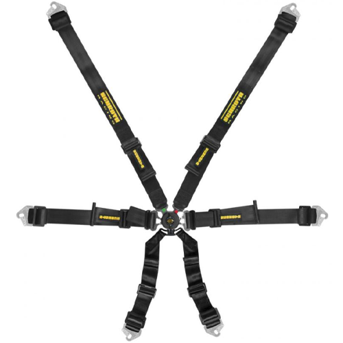 Schroth Flexi 2x2 Harness