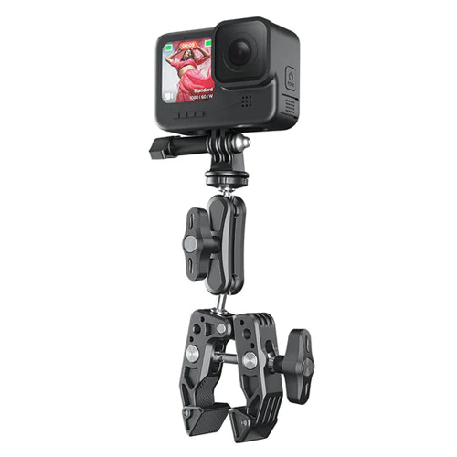 Camera Roll Bar Mount