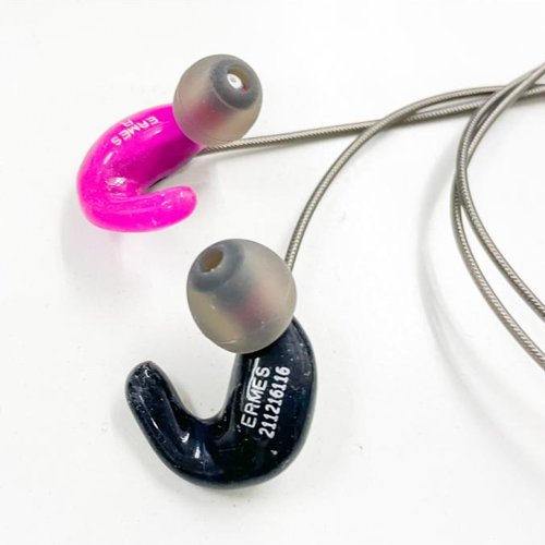 Ermes Pro Earbuds